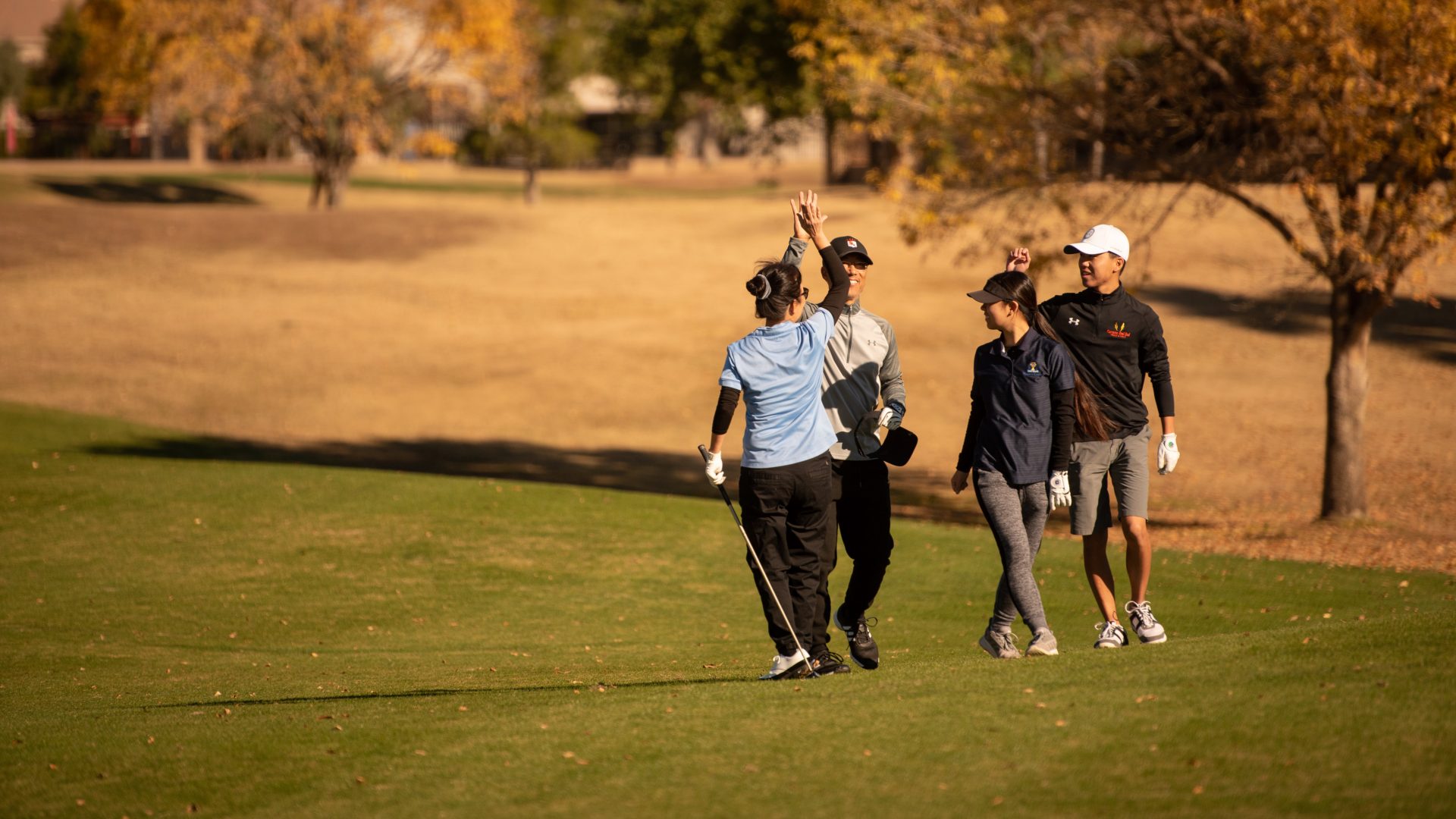Theo dõi hủy và khách không đến theo từng nhóm giúp sân golf phân bổ rủi ro, tối ưu đặt cọc và giảm giờ phát bóng bỏ trống. (Nguồn ảnh: Trang tin PGA)