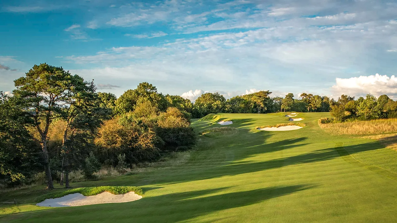 Checklist trước vòng giúp golfer chọn tee dựa trên năng lực, độ khó sân, điều kiện chơi và mục tiêu thay vì áp lực từ nhóm. (Nguồn ảnh: Trang tin Golf Monthly)