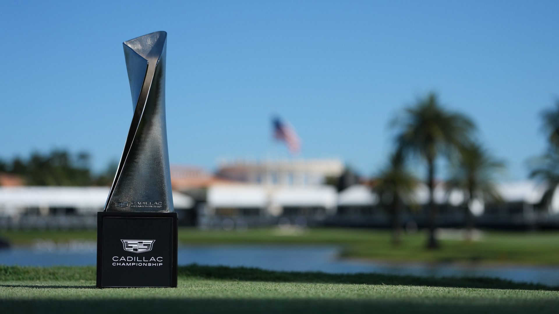 Cadillac Championship 2028