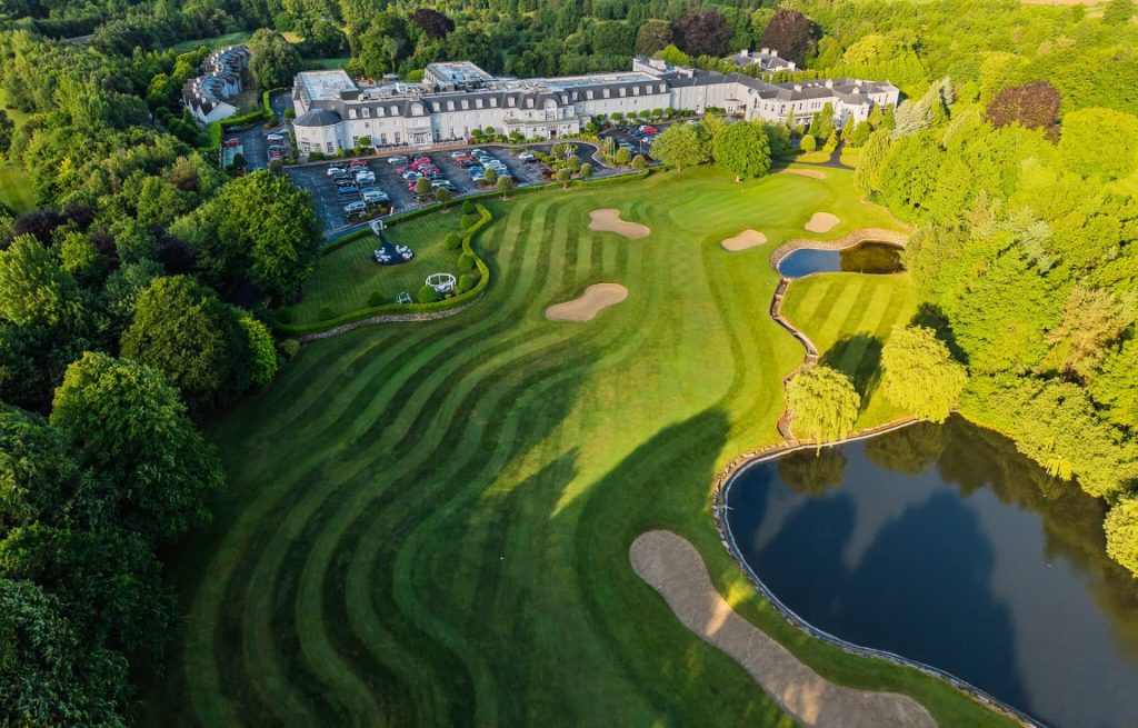 Hai Tín Hiệu Mới Của Ngành Golf: Philippines Số Hóa Golf Tourism, Phần Lan Nâng Cấp Sân Par-3 Thành Trải Nghiệm Cao Cấp