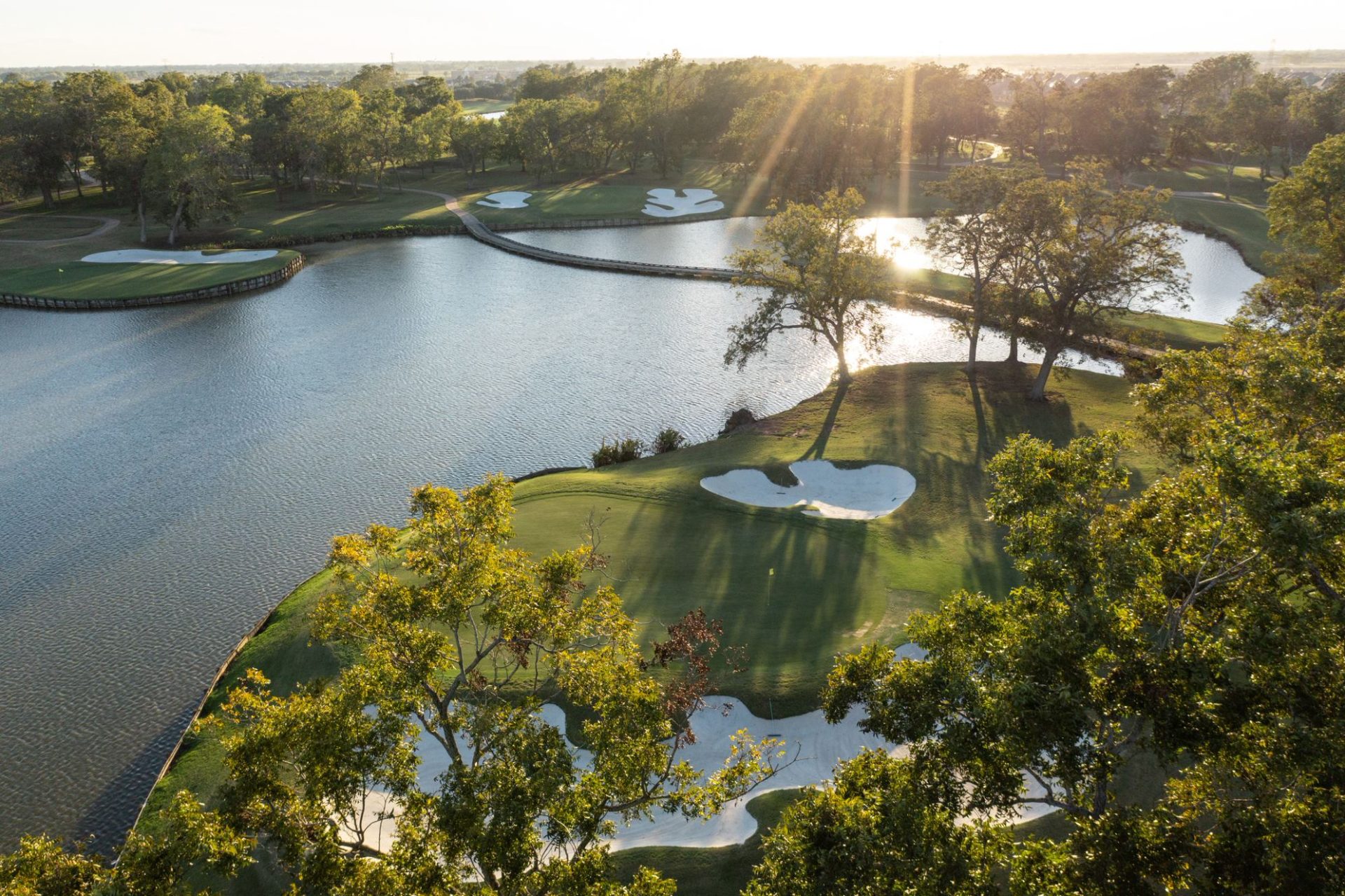 Bảng điều khiển GM giúp sân golf phát hiện sớm lệch chuẩn vận hành, doanh thu và trải nghiệm để đưa ra quyết định kịp thời. (Nguồn ảnh: Trang tin Golf Digest)
