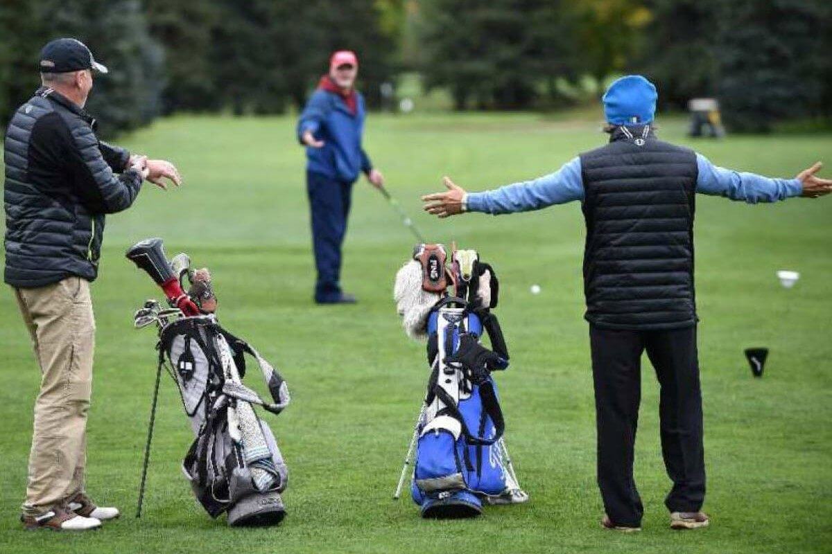 Đo khả năng giữ chân theo từng nhóm khách giúp sân golf phát hiện thay đổi hành vi và xây dựng chiến lược tái tương tác phù hợp. (Nguồn ảnh: Trang tin MyGolfSpy)