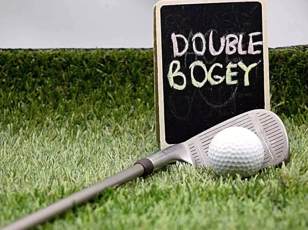 5 Chiến Lược Tránh Double Bogey: Cách Golfer Chuyên Nghiệp Ngăn Một Hố Đấu “Vỡ Trận”