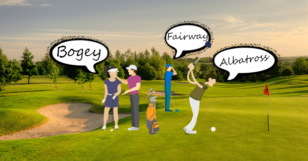 Đừng ngại hỏi khi chưa hiểu thuật ngữ golf, bởi buổi học nhập môn được thiết kế để giải đáp những thắc mắc cơ bản nhất. (Nguồn ảnh: Trang tin Vietnam Golf Magazine)