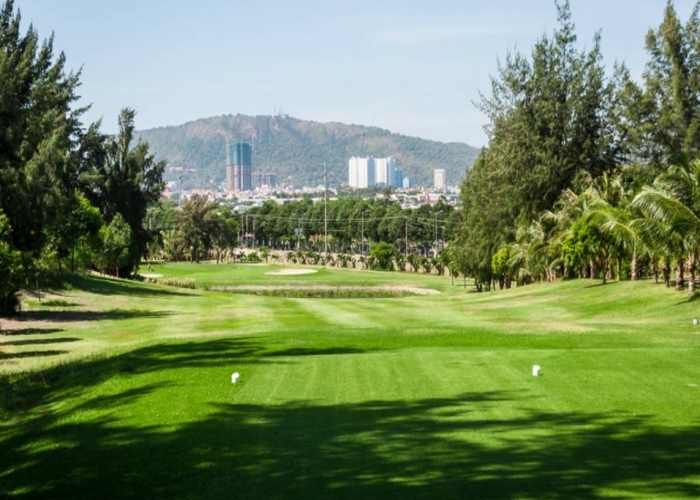 Hiểu đúng khái niệm tee giúp golfer phân biệt vật nâng bóng, tee marker, teeing area và bộ vị trí phát bóng trên sân. (Nguồn ảnh: Trang tin Alegolf)