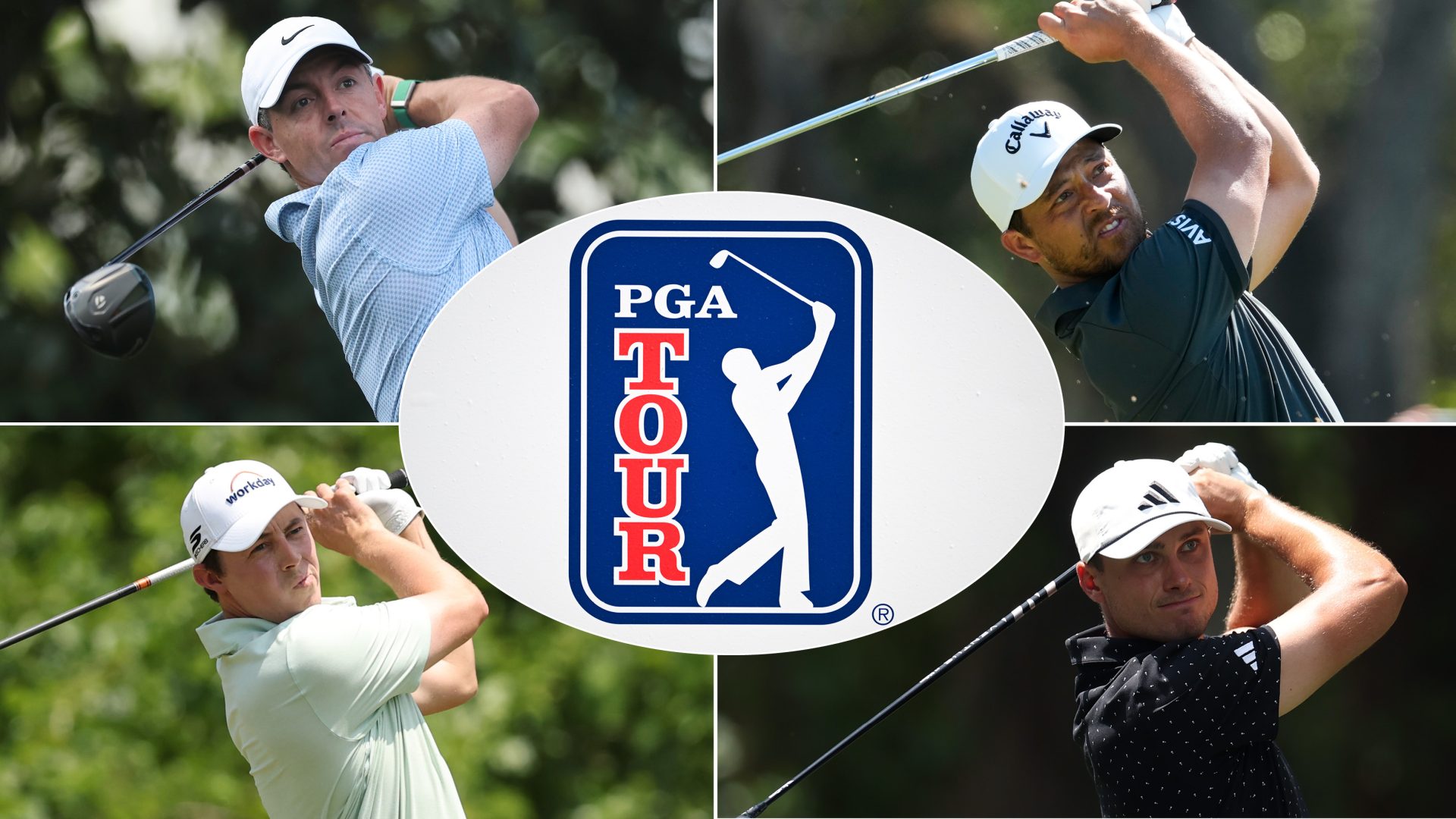PGA TOUR Championship Series 2028