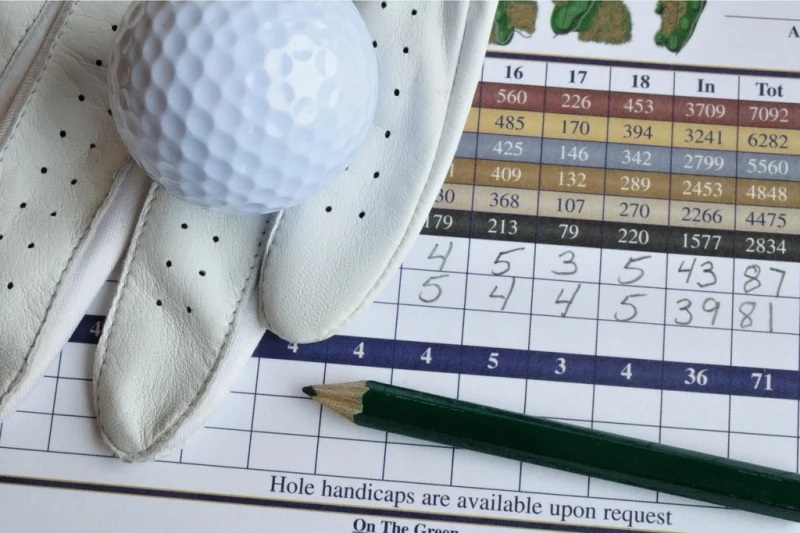 Khi một hố kéo dài, golfer mới có thể áp dụng quy tắc linh hoạt để giữ pace, nhưng cần phân biệt với vòng đăng handicap. (Nguồn ảnh: Trang tin GolfGroup)
