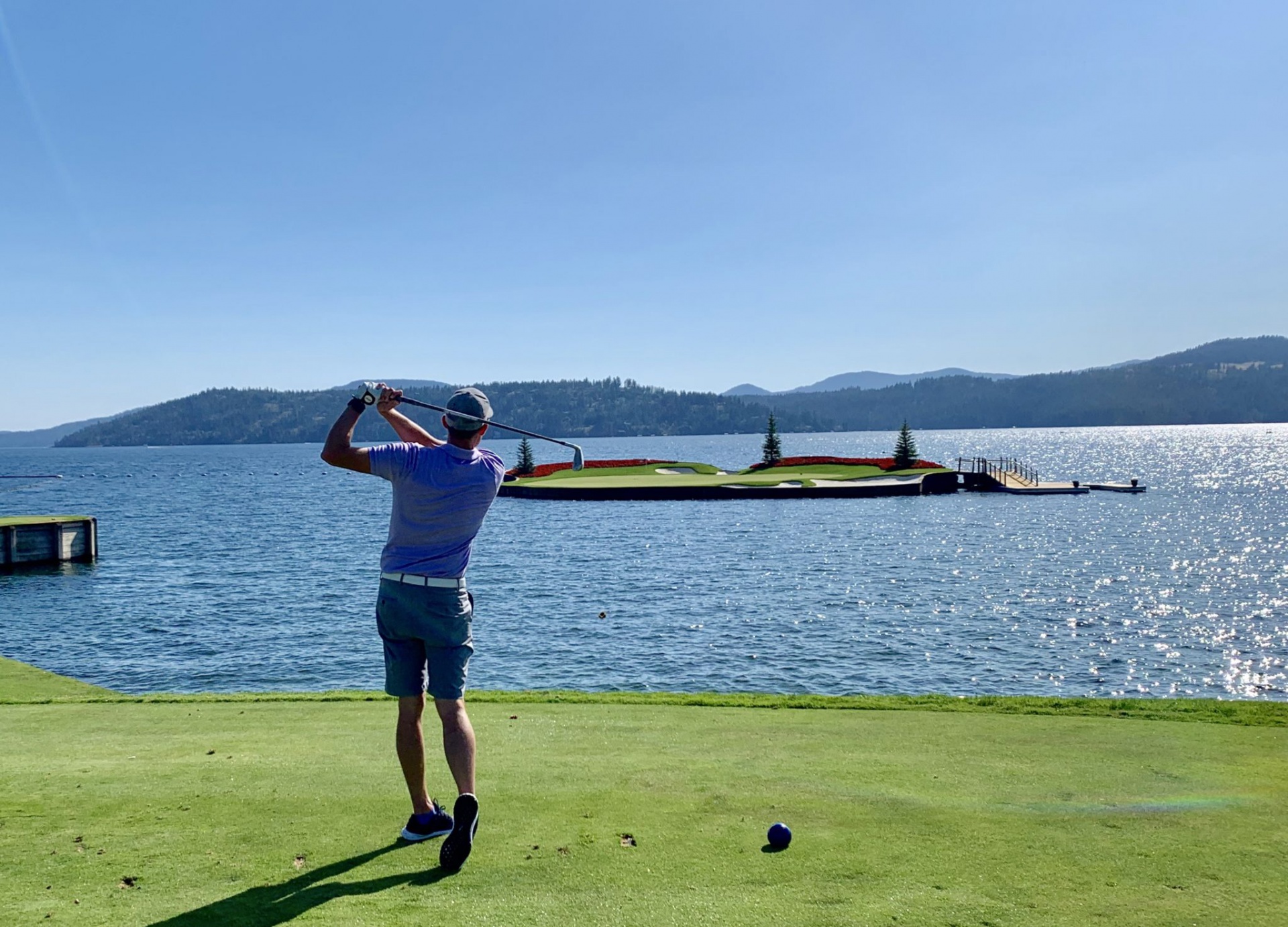 Mức sử dụng công suất theo khung giờ giúp sân golf nhận diện nhu cầu, tối ưu giờ phát bóng và điều phối nguồn lực vận hành hiệu quả. (Nguồn ảnh: Trang tin Vietnam Golf Magazine)