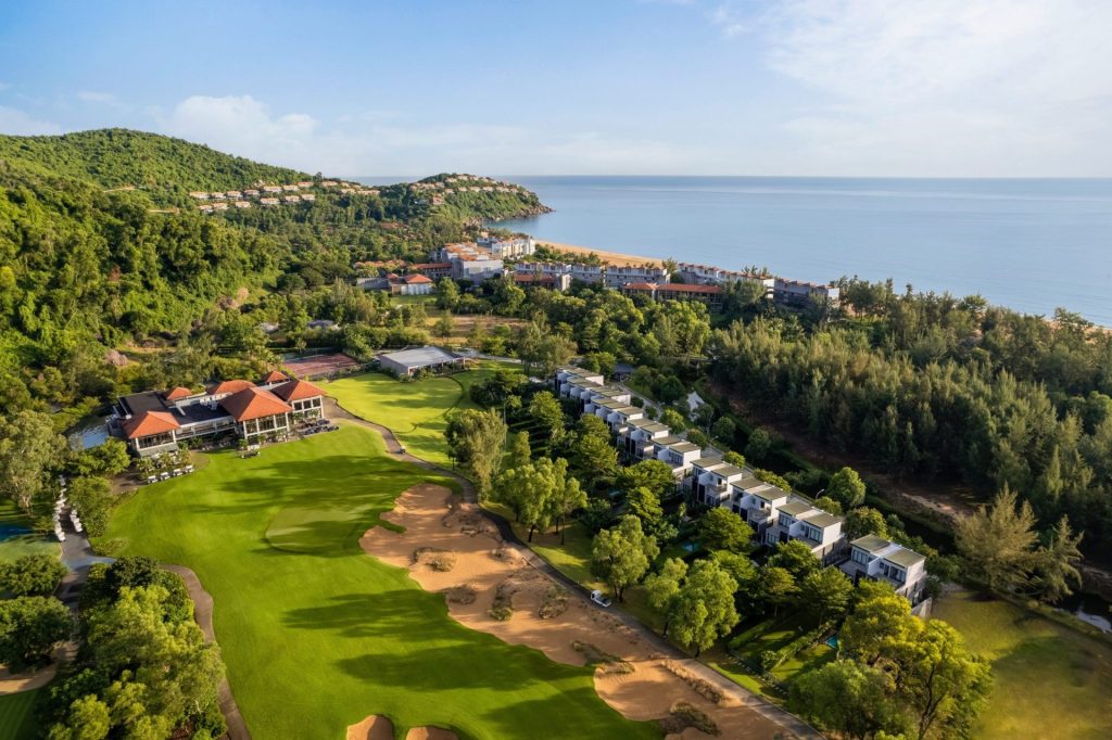 Golf Việt Nam 6 Tháng Đầu Năm 2026 | Tăng Trưởng Lệch Pha: Vốn Và Thành Tích Đi Trước, Cầu Chơi Và Dữ Liệu Vận Hành Chưa Theo Kịp (Phần 1)