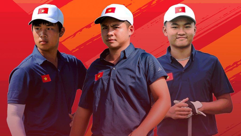 Nomura Cup 2026: Việt Nam Bảo Vệ Chức Vô Địch Châu Á Với Một Đội Hình Rất Khác