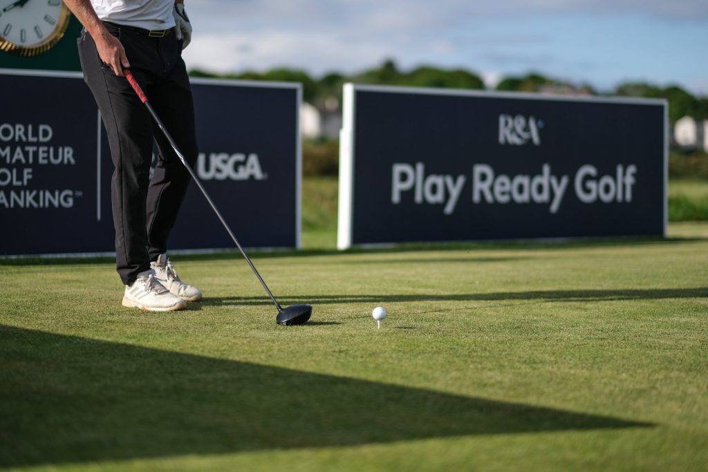 Tốc Độ Vòng Chơi (Pace Of Play) Có Thể Đo Bằng Dữ Liệu Ra Sao?