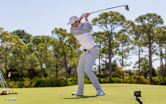 Doanh thu bình quân trên mỗi golfer giúp sân golf nhìn tổng giá trị khách hàng thay vì chỉ tập trung vào phí chơi golf. (Nguồn ảnh: Trang tin CafeF)