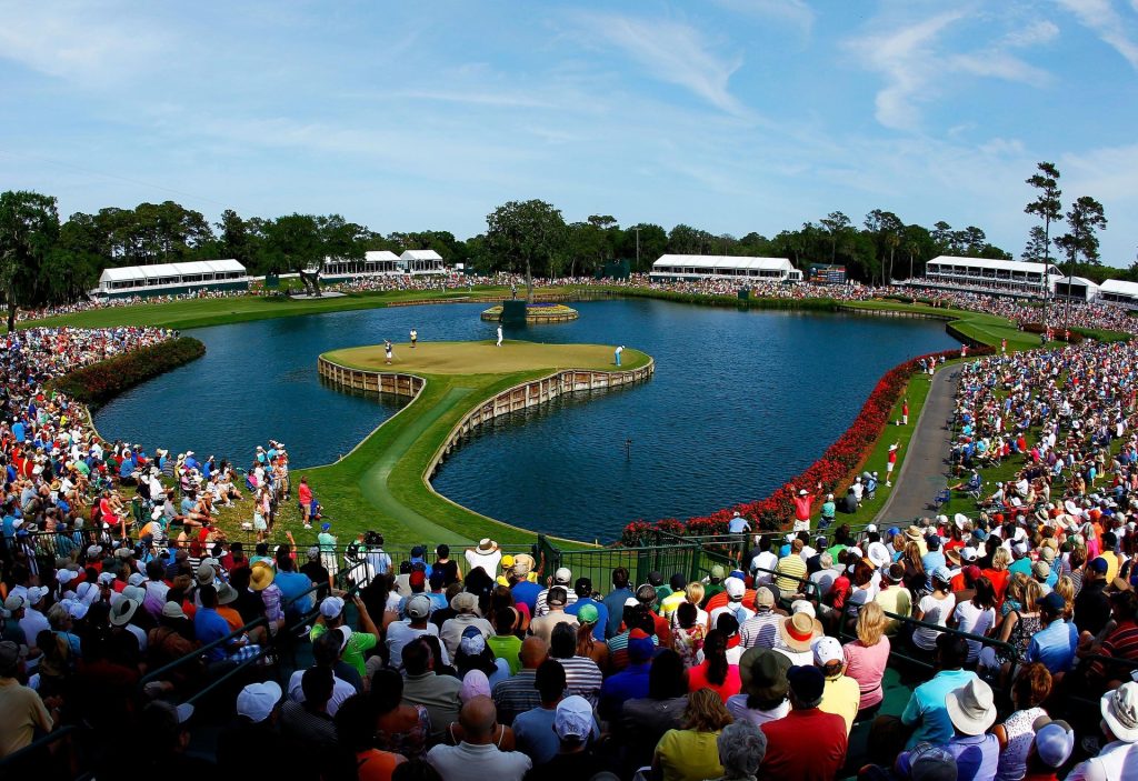 Bí Quyết PGA Tour: Chiến Thuật “3 Chiếc Xô” Và Nghệ Thuật Khai Thác “Bẫy Phạt Ảo” Để Hạ Điểm Số