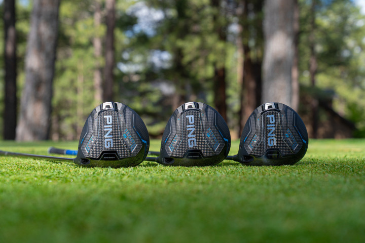 driver golf tốt nhất 2026