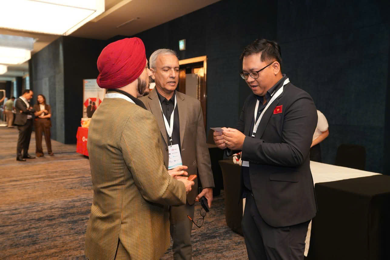 Vietnam Golf Industry Conference 2026