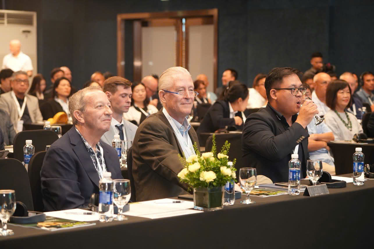 Vietnam Golf Industry Conference 2026