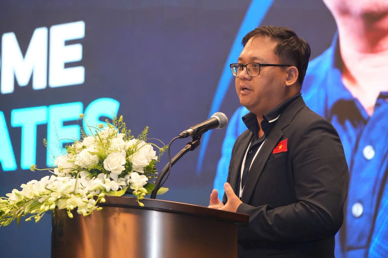Vietnam Golf Industry Conference 2026