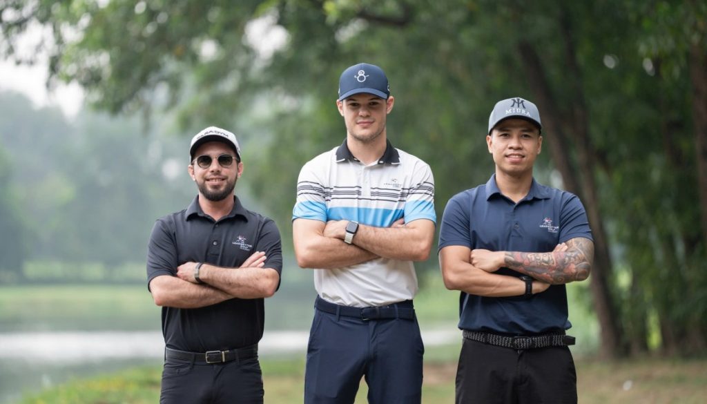Dạy Swing Thôi Chưa Đủ: Một HLV Golf Hiện Đại Cần Học Thêm Những Gì?