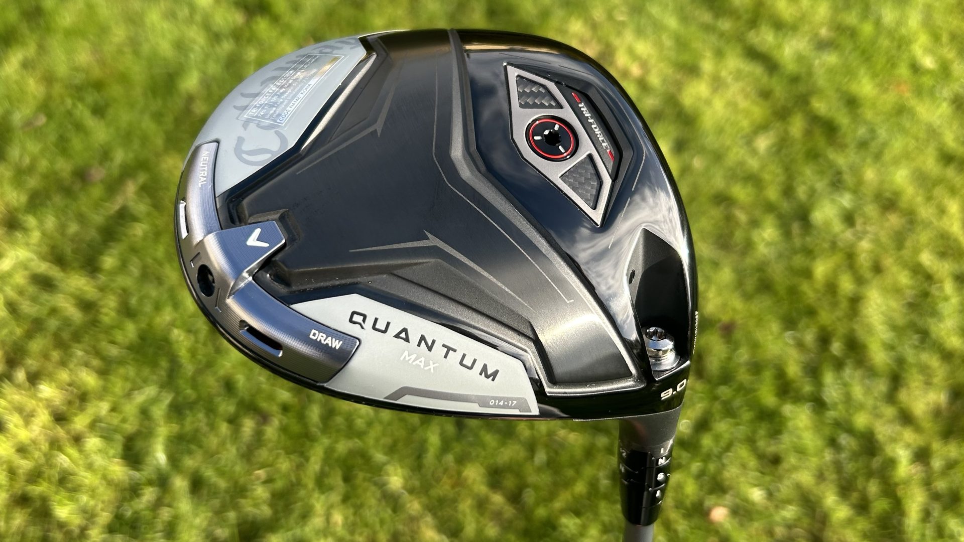 driver golf tốt nhất 2026