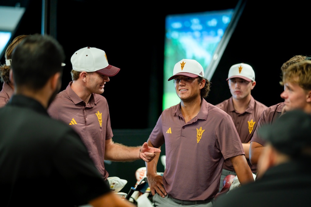 True Spec Vào College Golf: Anh Minh Hưởng Lợi Gì?