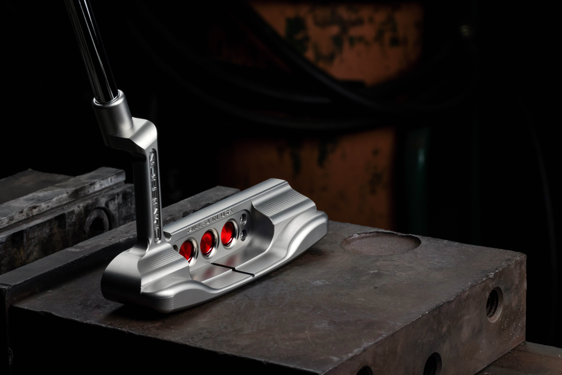putter golf tốt nhất 2026