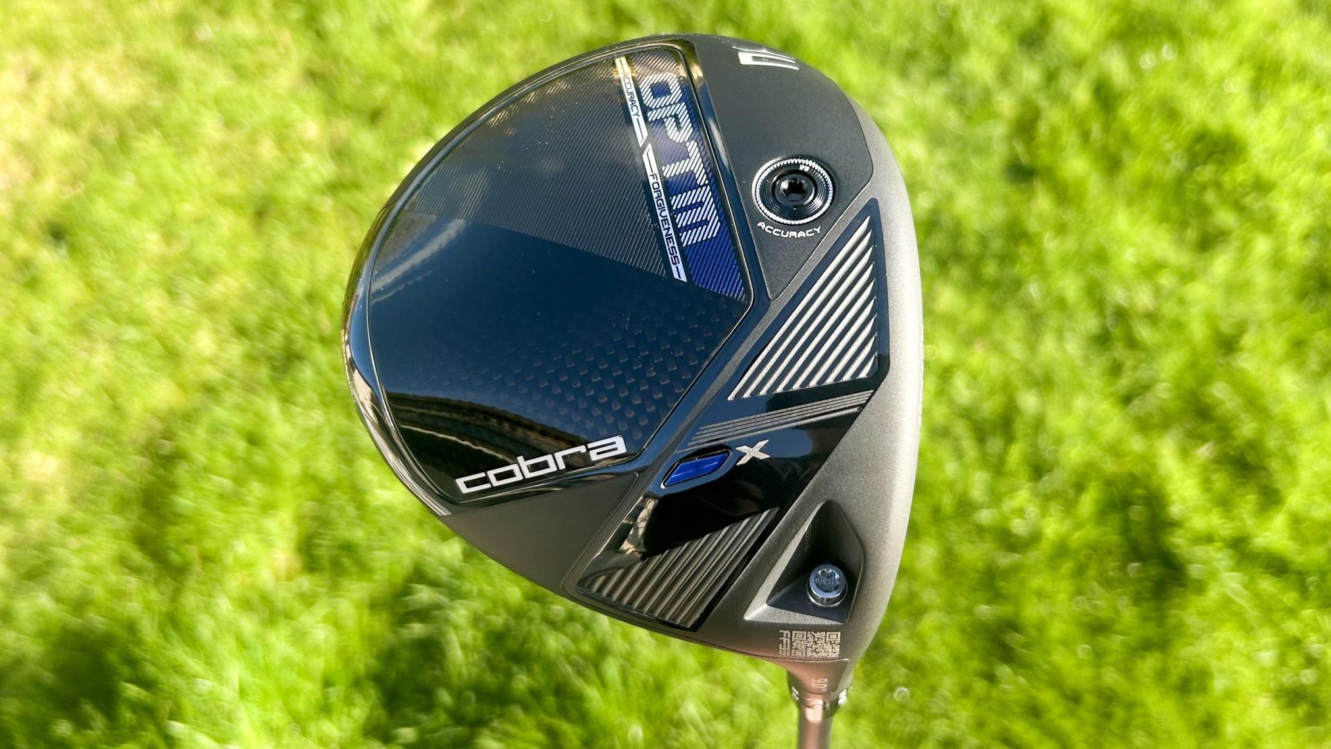 driver golf tốt nhất 2026