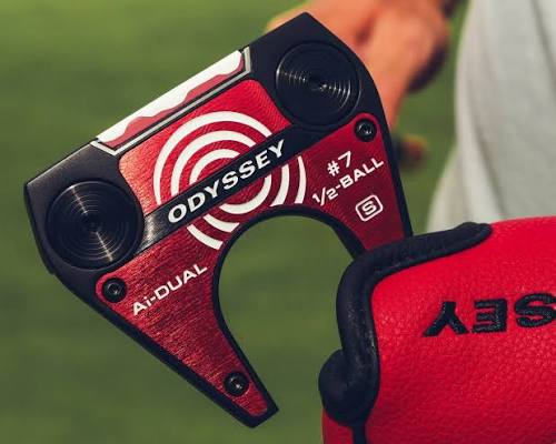 putter golf tốt nhất 2026