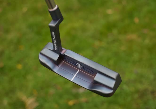 putter golf tốt nhất 2026