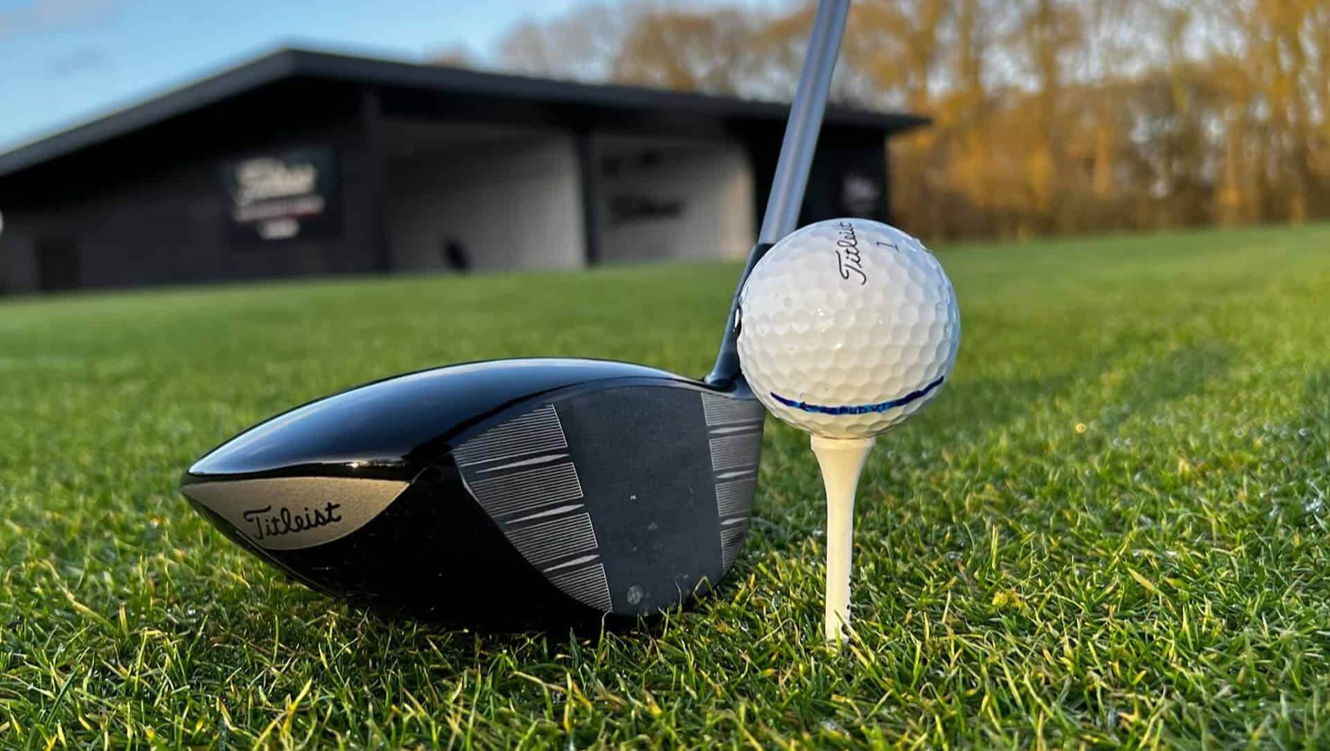 driver golf tốt nhất 2026