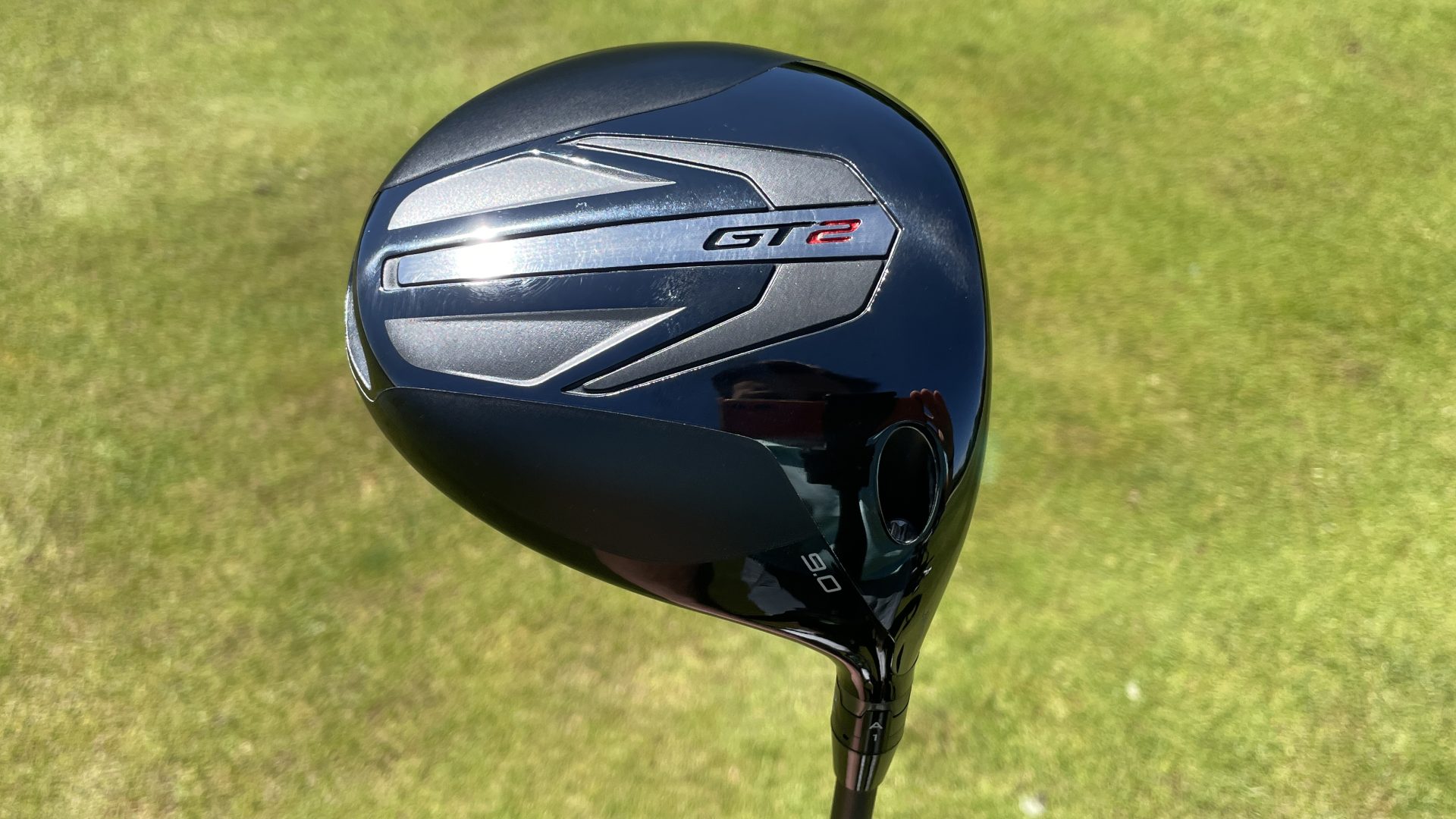 driver golf tốt nhất 2026