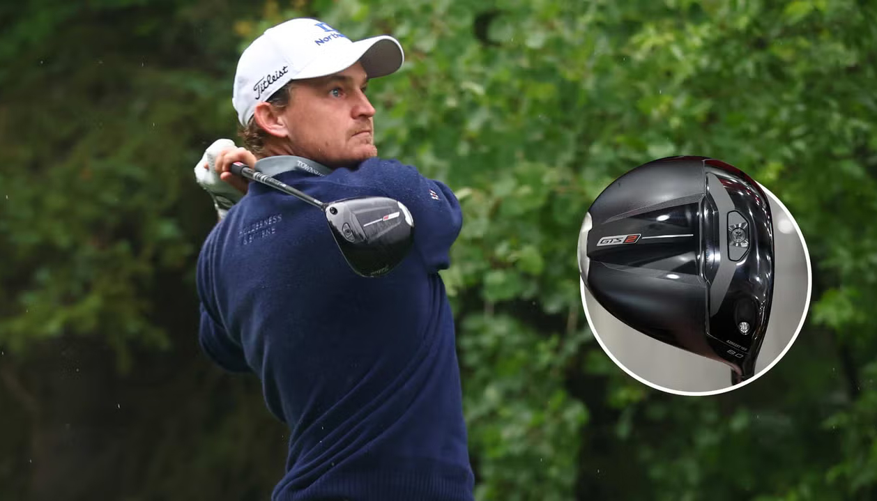 driver golf tốt nhất 2026