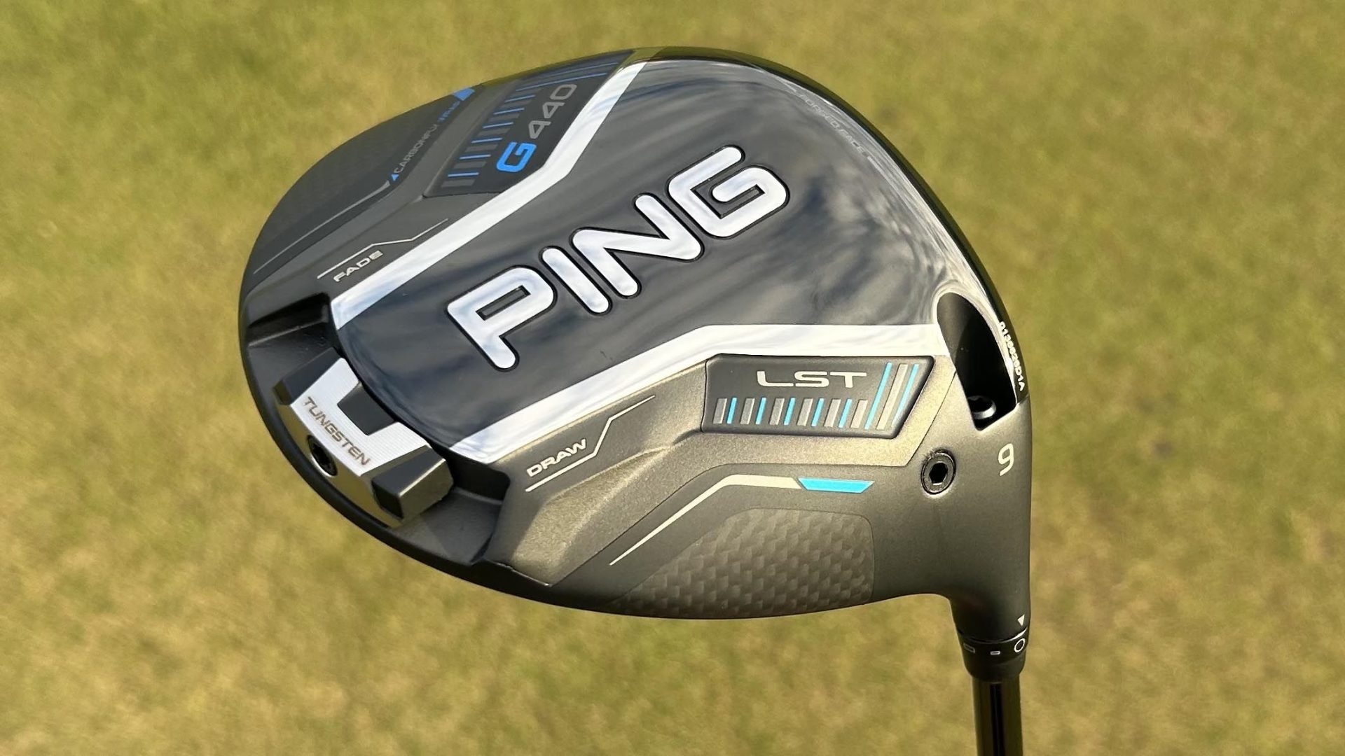 driver golf tốt nhất 2026