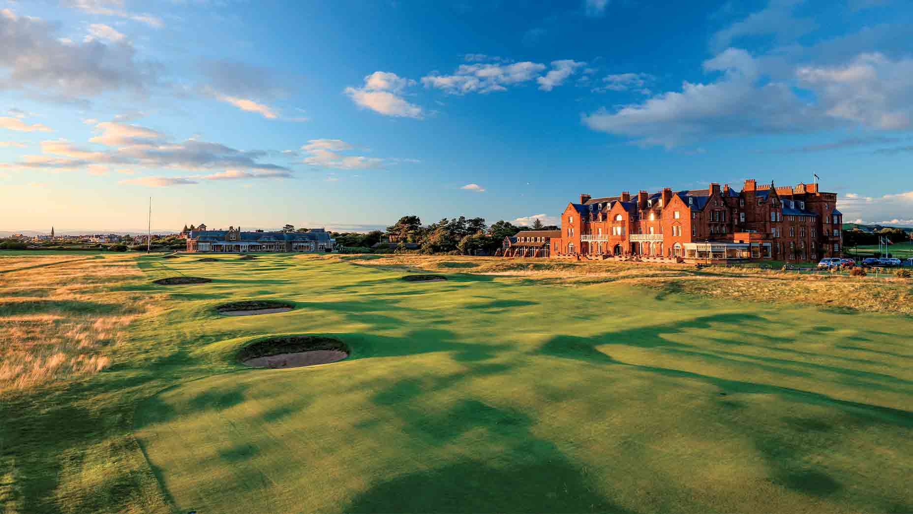 du lịch golf Việt Nam