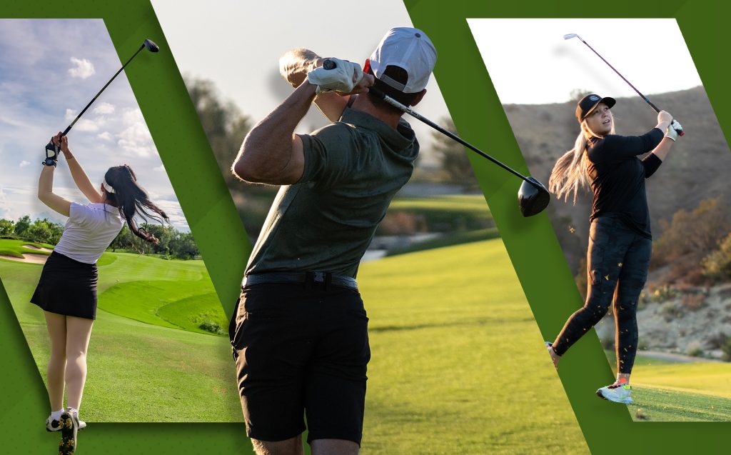 Đừng Chỉ Quảng Cáo Sân Golf: Hãy Khiến Người Ta Muốn Đến