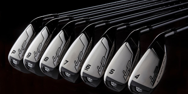 Gậy Golf Sắt
