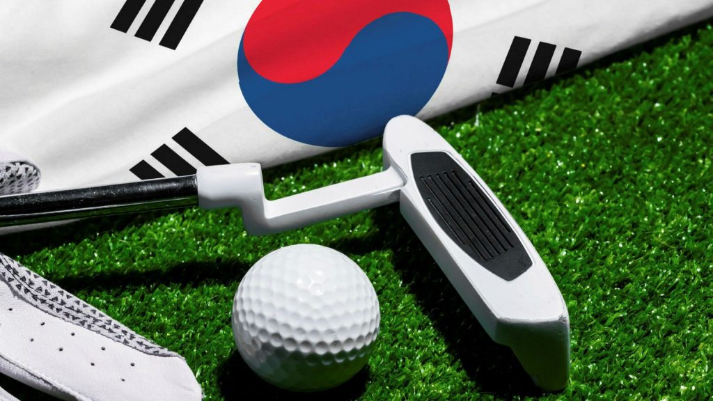 Golfer Hàn Quốc Đang Chọn Khác: Golf Việt Nam Cần Hiểu Gì?