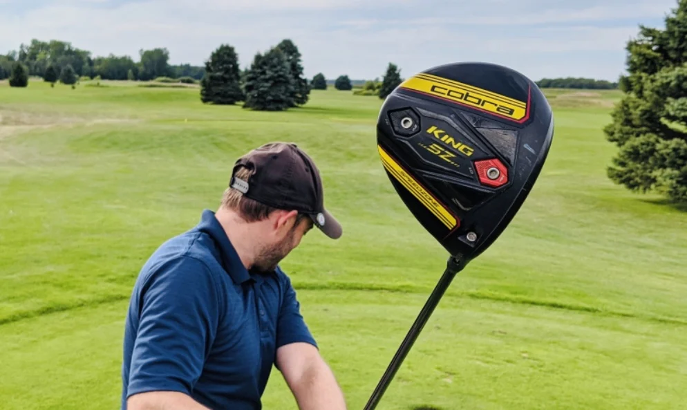 Driver Golf Tốt Nhất 2026: Chọn Gậy Nào Phù Hợp Với Bạn?