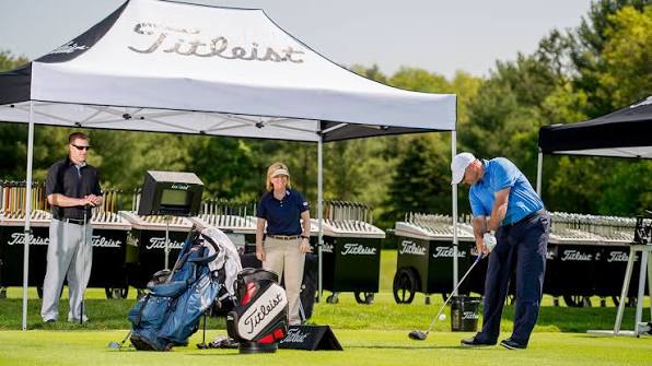 HLV golf