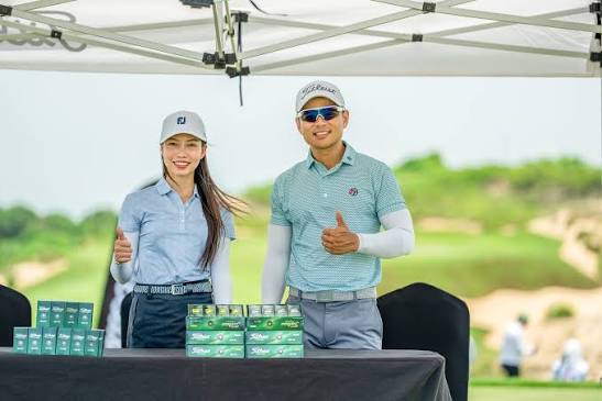 HLV golf
