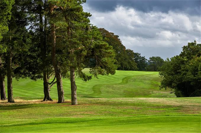 phát triển bền vững sân golf