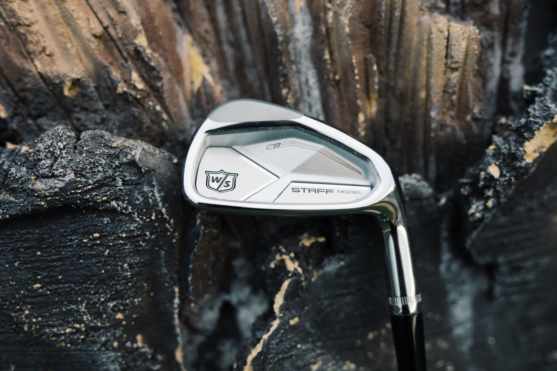 Gậy Golf Sắt