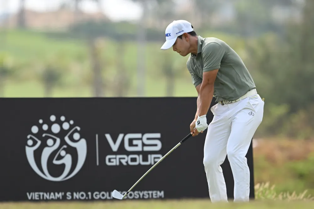 Asian Tour Q-School 2027