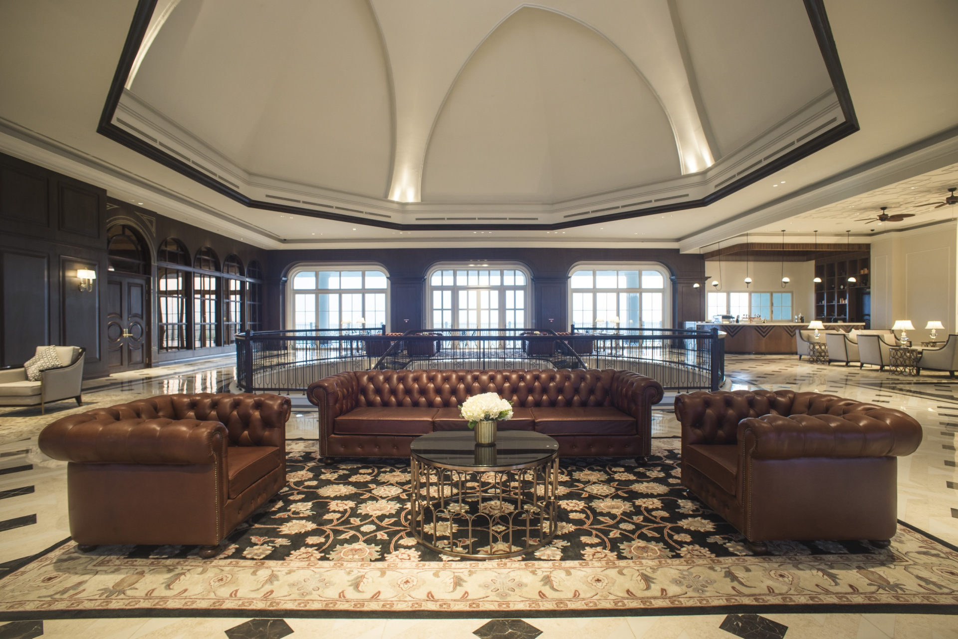 clubhouse đẹp nhất VN