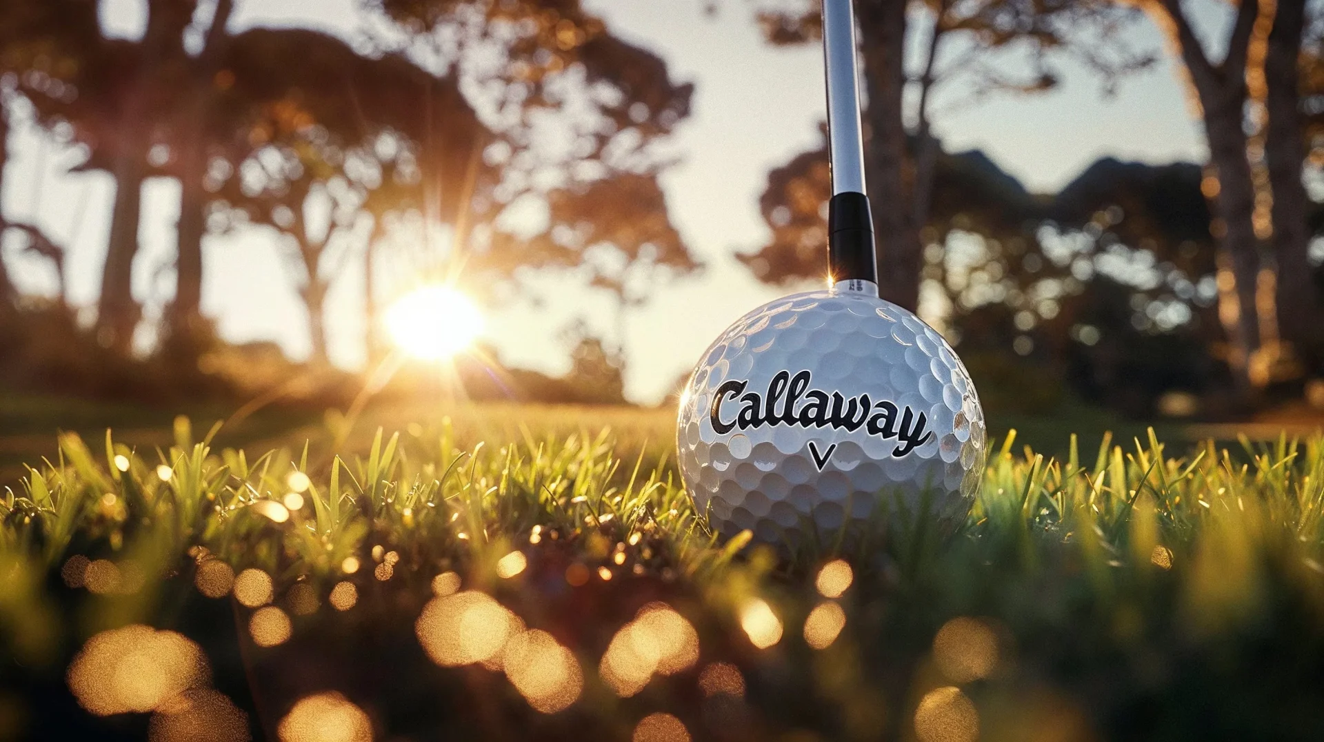 thương hiệu sân golf