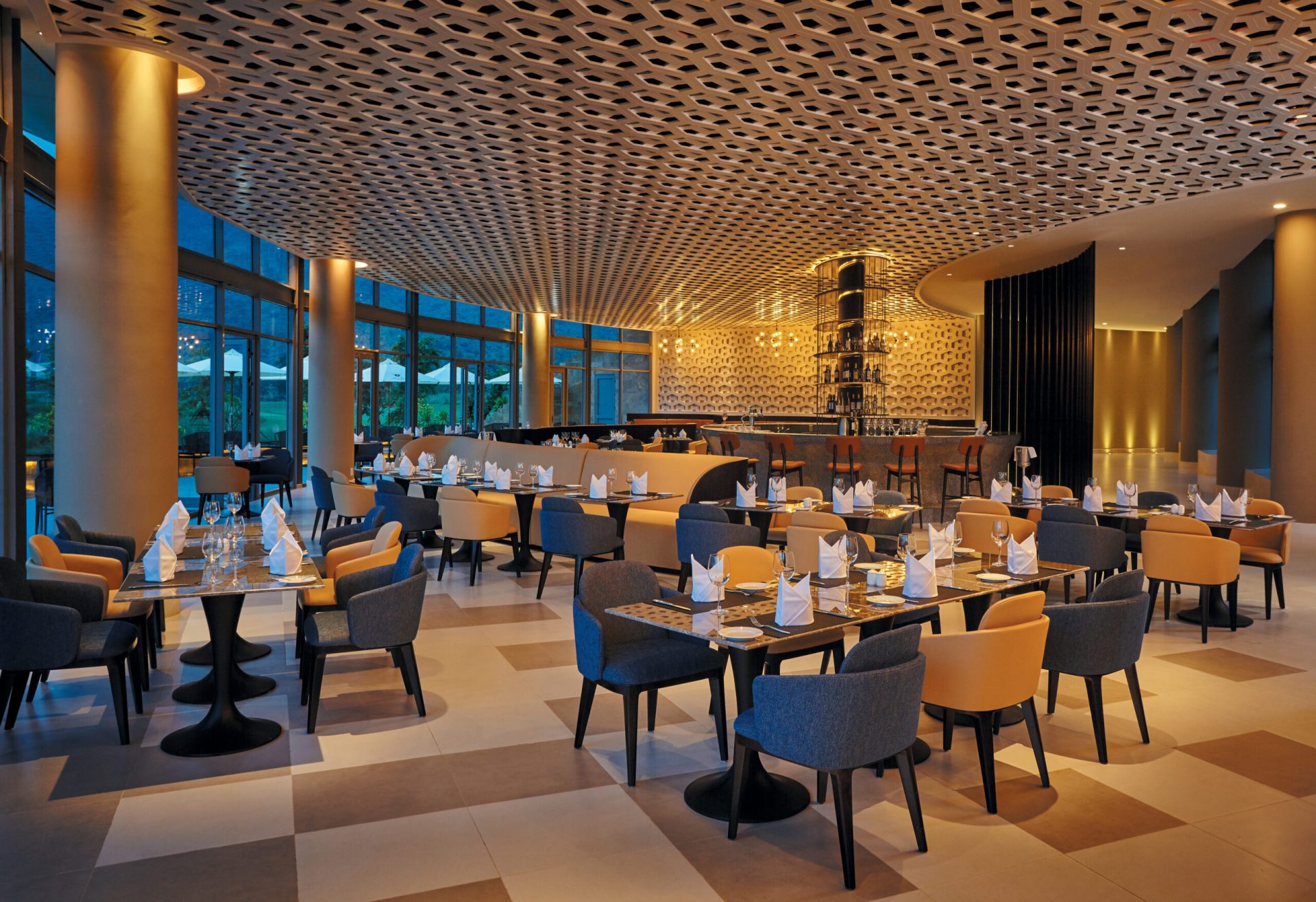 clubhouse đẹp nhất VN