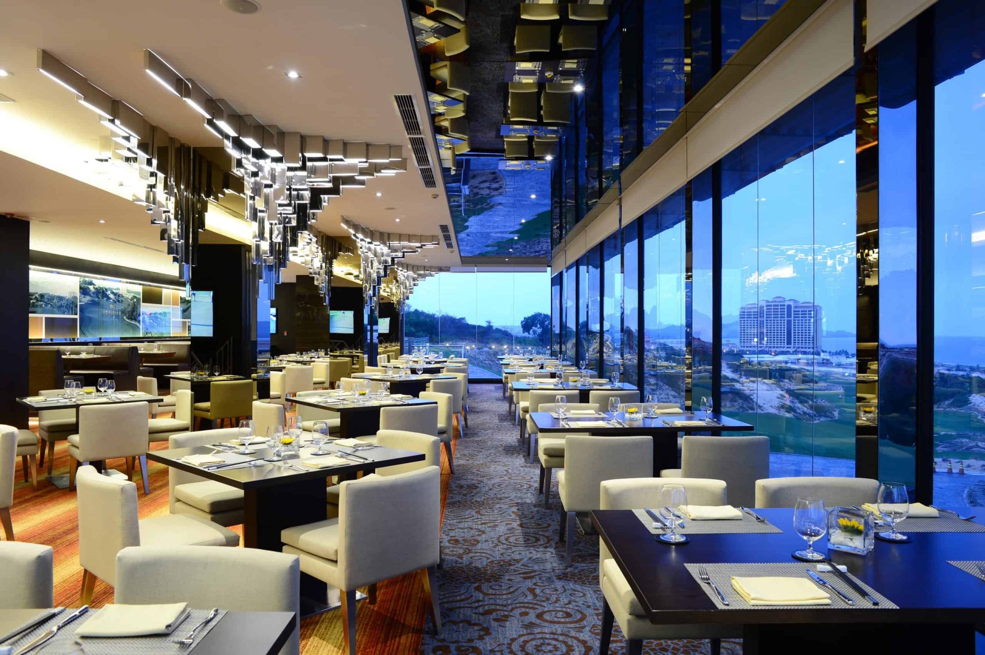 clubhouse đẹp nhất VN
