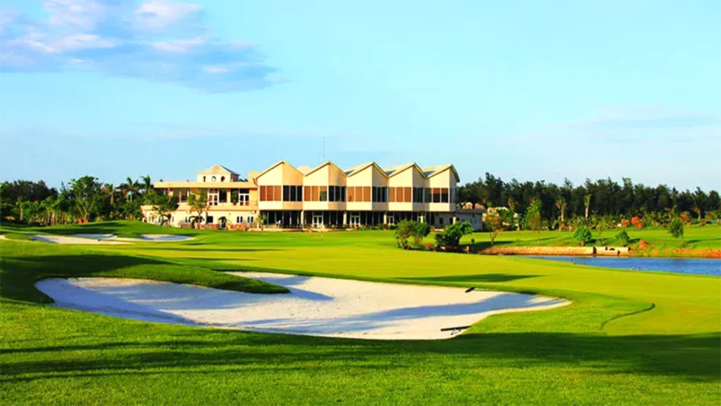 phát triển người chơi golf
