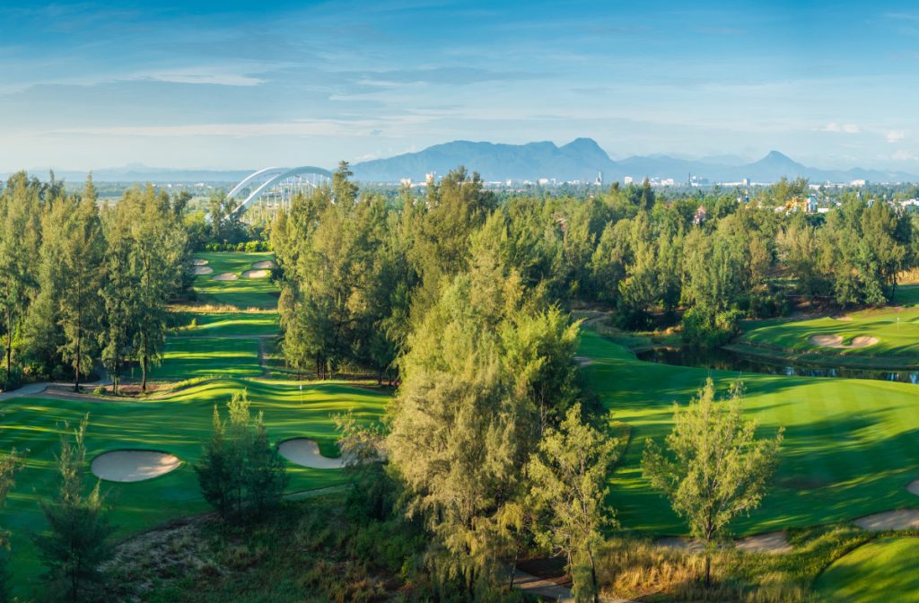 1.650 Sân Golf Cùng Dùng Dữ Liệu Môi Trường: Khi Phát Triển Bền Vững Trở Thành Công Cụ Vận Hành
