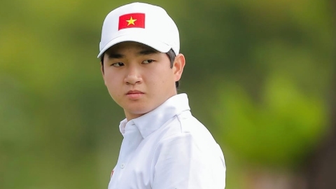Nguyễn Anh Minh Trước AAC 2026: Từ Tài Năng Trẻ Việt Nam Đến Cánh Cửa Masters