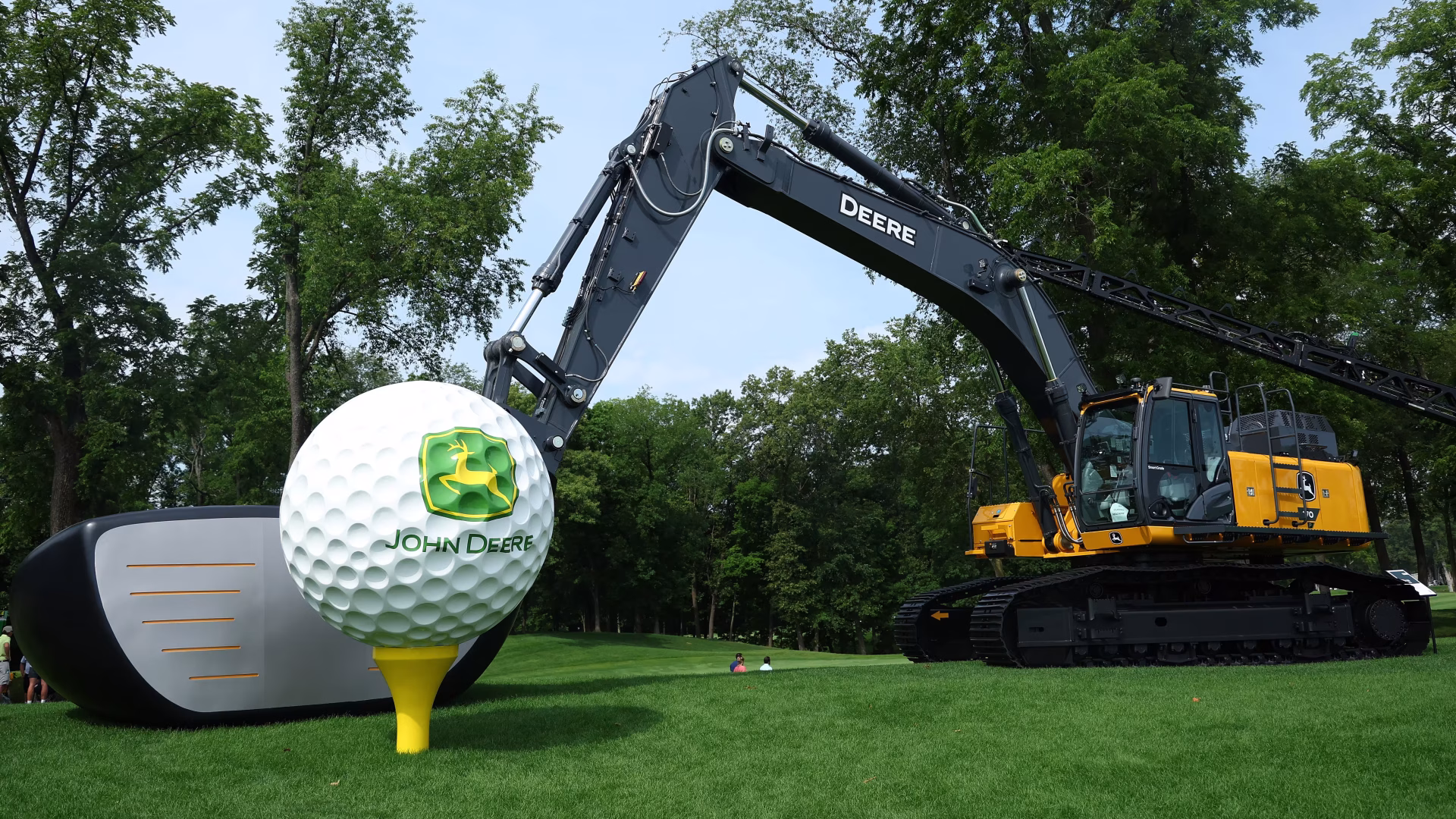 nghề golf Việt Nam